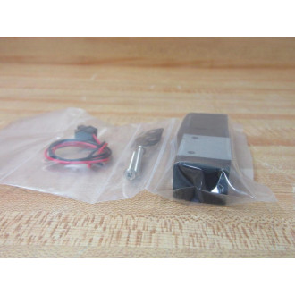 Festo MYH-52-M5-L-LED Solenoid Valve 34309 - New No Box