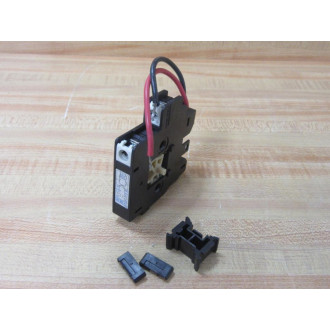 Mitsubishi UN-ML11 Auxiliary Contactor UNML11 - New No Box