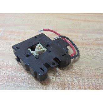 Mitsubishi UN-ML11 Auxiliary Contactor UNML11 - New No Box