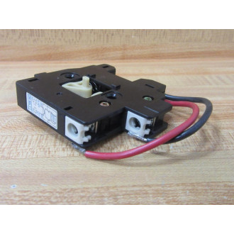 Mitsubishi UN-ML11 Auxiliary Contactor UNML11 - New No Box