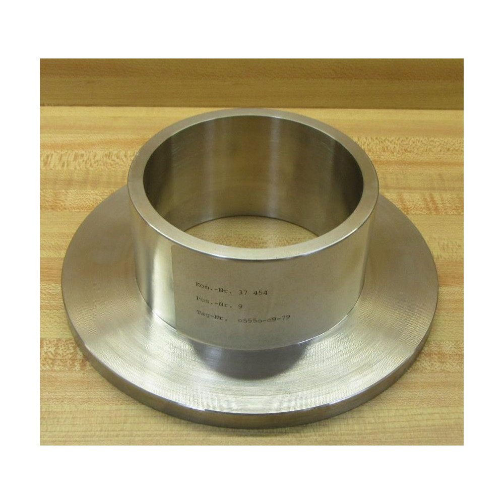 05550-09-79 Flanged Coupling 055500979 - New No Box