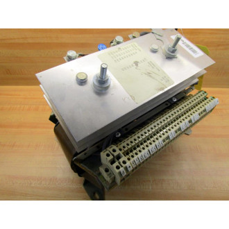 Rathgeber D97318 Kitzingen Step Down Transformer DG-1000 CNA - Used