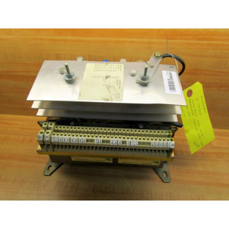 Rathgeber D97318 Kitzingen Step Down Transformer DG-1000 CNA - Used