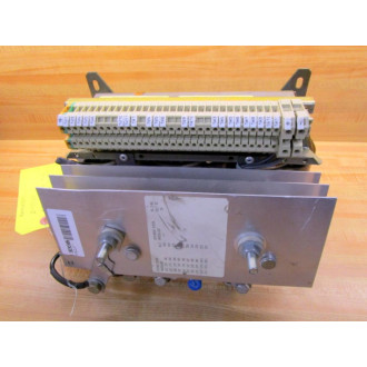 Rathgeber D97318 Kitzingen Step Down Transformer DG-1000 CNA - Used