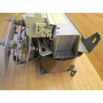 Rathgeber D97318 Kitzingen Step Down Transformer DG-1000 CNA - Used