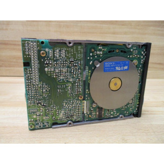 Sony MP-F17W-CD Internal Floppy Disc Drive MPF17WCD - Used