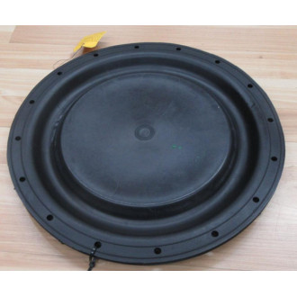 Kieley & Mueller 6-33-80-123 Diaphragm 63380123 - New No Box
