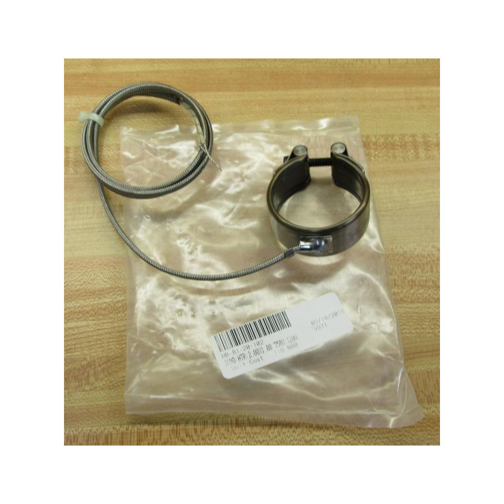 Watlow 81-20-102 Band Heater 8120102
