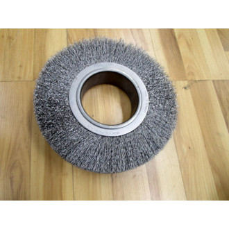 RSA 3600 High Performance Deburring Brush - Used