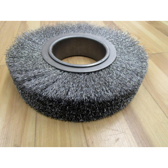 RSA 3600 High Performance Deburring Brush - Used