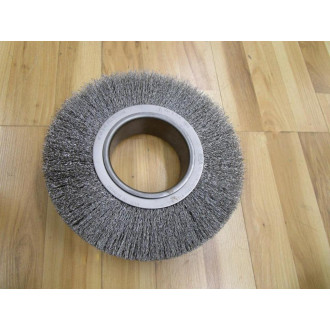 RSA 3600 High Performance Deburring Brush - Used