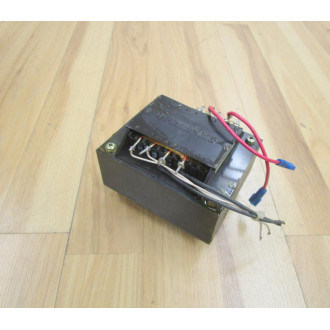 Power One B53518FDR1195 Transformer B53518FDR1195 - Used