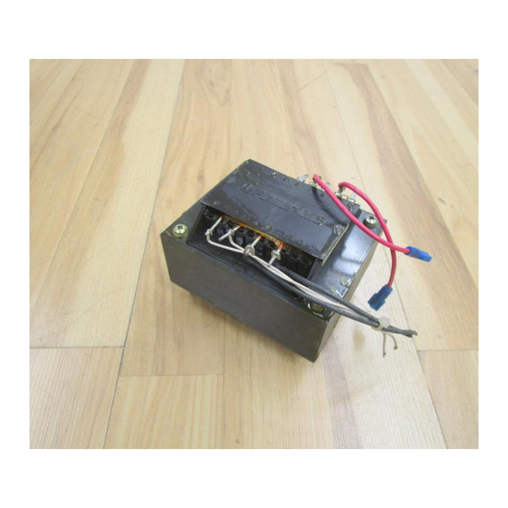 Power One B53518FDR1195 Transformer B53518FDR1195 - Used