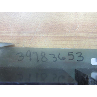 39783653 Power Supply DD 1306 E12S1500 - Used