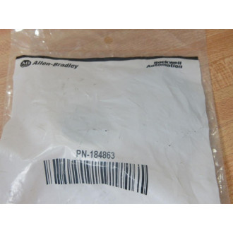 Allen Bradley 184863 Selector Switch Knob Assy