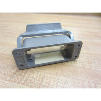Harting 09200100301 Bulkhead House HAN 10A-AGG-LB