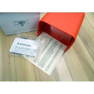 Linemaster B002P4W5GG Foot Switch Cover Guard