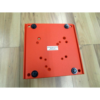 Linemaster B002P4W5GG Foot Switch Cover Guard