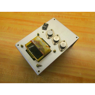 Sola SLS-05-090-1 Power Supply SLS050901 - Used