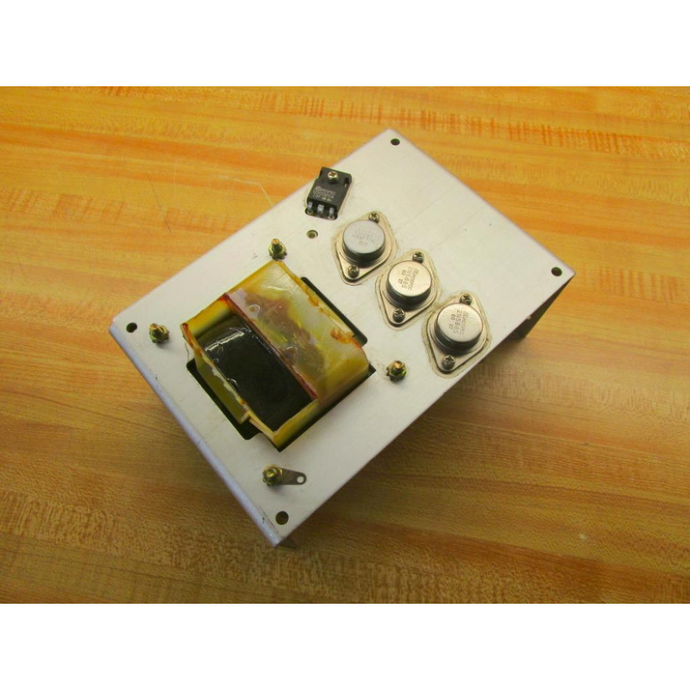 Sola SLS-05-090-1 Power Supply SLS050901 - Used