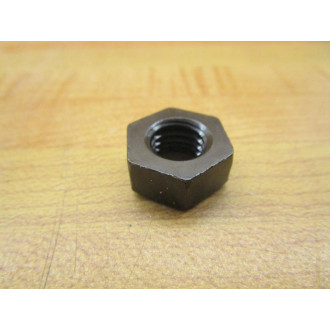 Mazak A40JJ00M100 M10 NL Hex Nuts (Pack of 30)