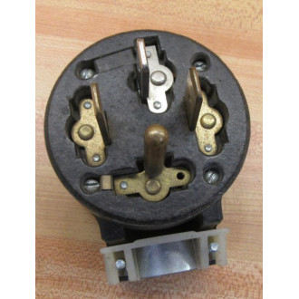 Hubbell Plug - Used