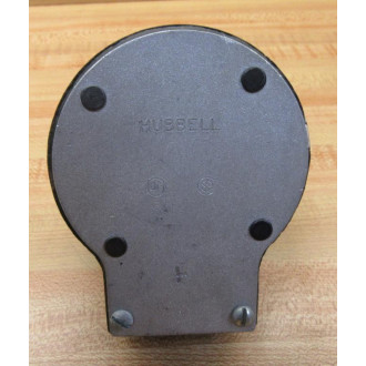 Hubbell Plug - Used