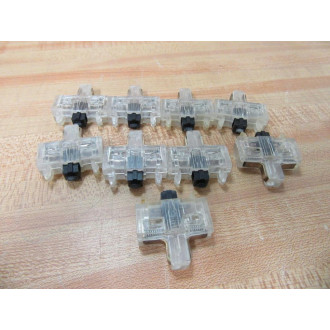 Sprecher + Schuh 10067582 Contact 22.113.105-06 CS1-N0.6 (Pack of 9) - Used