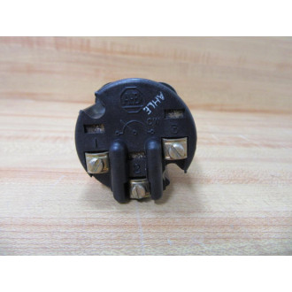 Allen Bradley 800T-U24 Potentiometer 8000Ω - Used