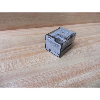 Allen Bradley 700-HB33Z24-4 Relay 700HB33Z244 Ser. E - Used