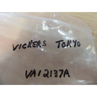 Vickers VA12137A Tokyo Keiki Coil Chipped (Pack of 2) - Used