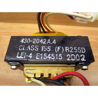 Generic 430-2042A.4 Transformer 4302042A4 - Used
