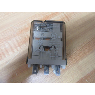 Allen Bradley 700-HB33Z24-4 Relay 700HB33Z244 Ser. E - Used