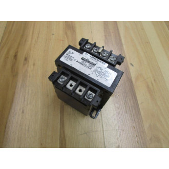 Micron Control Transformer B100BTZ13JK Transformer - Used