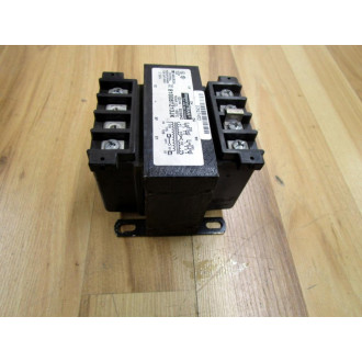 Micron Control Transformer B100BTZ13JK Transformer - Used
