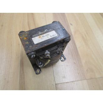 Signal Transformer CL-4-8 Transformer CL48 - Used