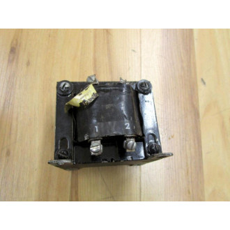 Signal Transformer CL-4-8 Transformer CL48 - Used