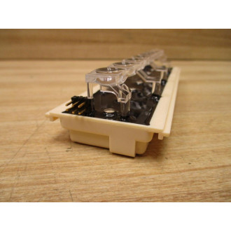 Banner 29803B 6" Light Curtain Emitter Module (Pack of 2) - Used