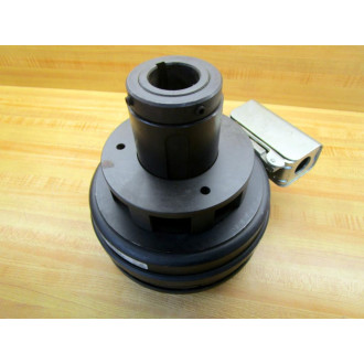 Warner Electric EC-650 Electro Clutch WKW 5200-101-010 - Used