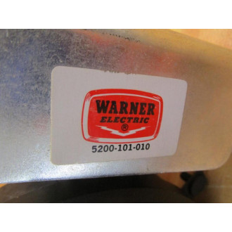 Warner Electric EC-650 Electro Clutch WKW 5200-101-010 - Used