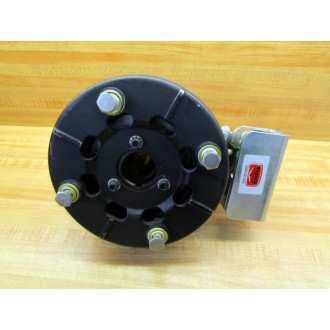 Warner Electric EC-650 Electro Clutch WKW 5200-101-010 - Used