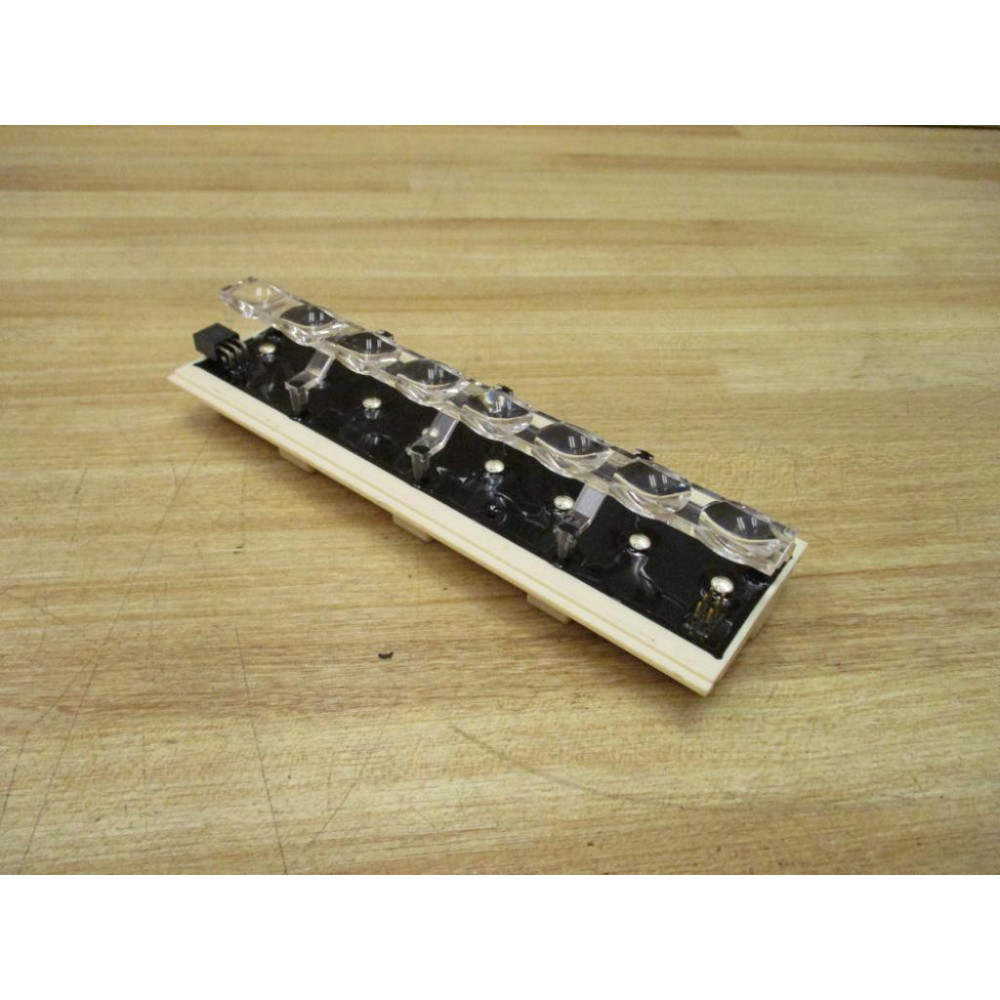 Banner 29804B 6" Light Curtain Emitter Module - Used