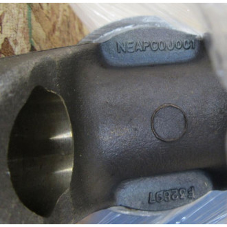 Neapco 32897 U-Joint Stem F32897