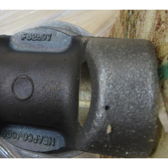 Neapco 32897 U-Joint Stem F32897