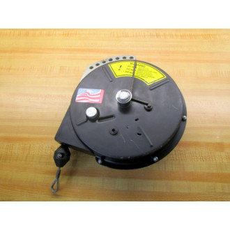 DSP Monoxivent BAL-T Torque Reel BALT - Used
