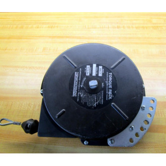 DSP Monoxivent BAL-T Torque Reel BALT - Used