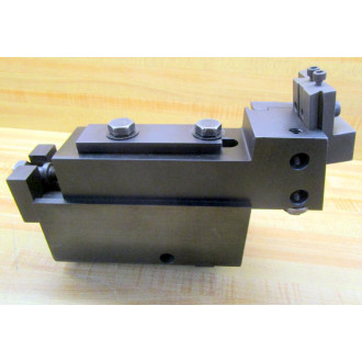 Crowley Tool Company 1290-678-1 Form Tool Holder 12906781 - Used