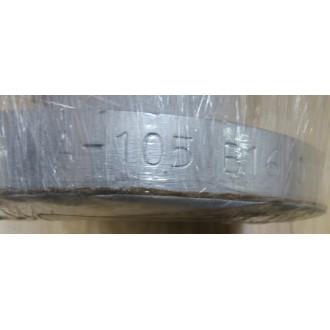 Busch 0560.917.326 Flanged Bellows 0560917326 - New No Box