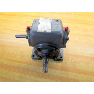 Winsmith 001XCTS2X000BT Gear Reducer ICT - Used