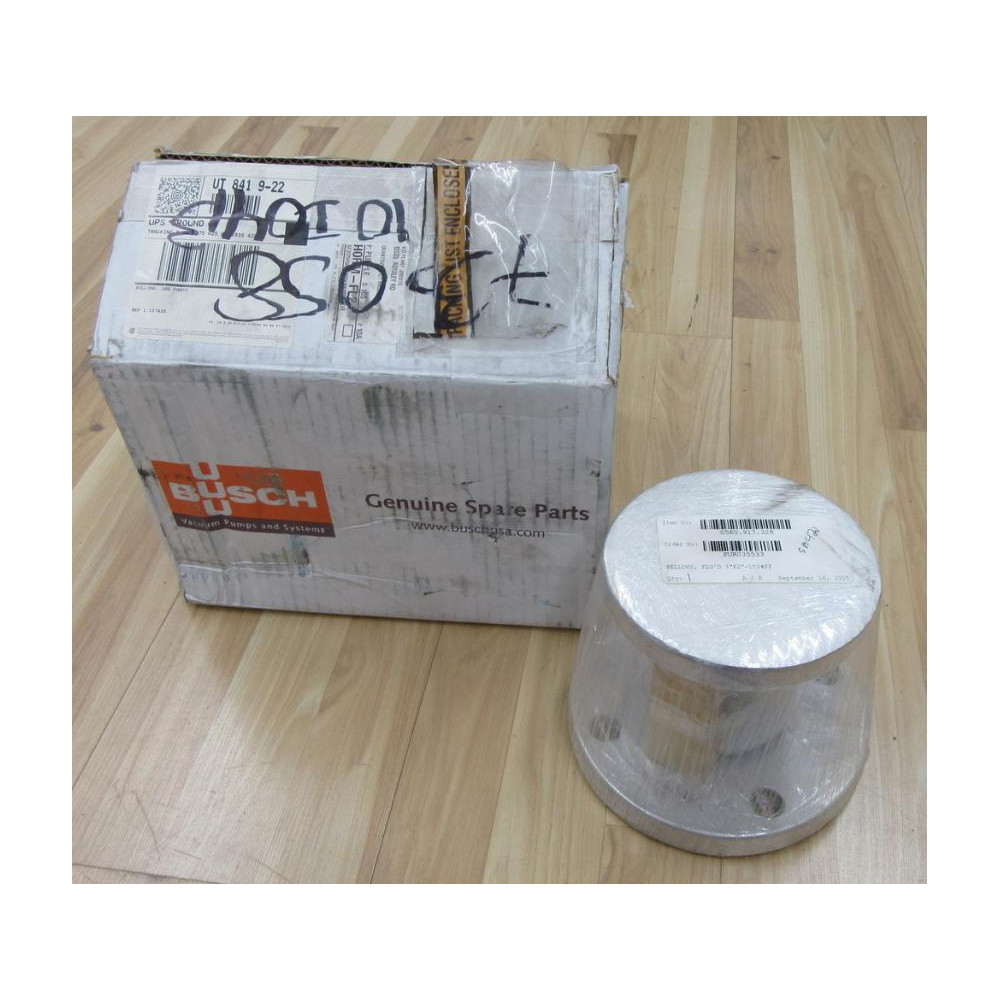 Busch 0560.917.326 Flanged Bellows 0560917326 Busch 0560.917.326 Flanged Bellows 0560917326
